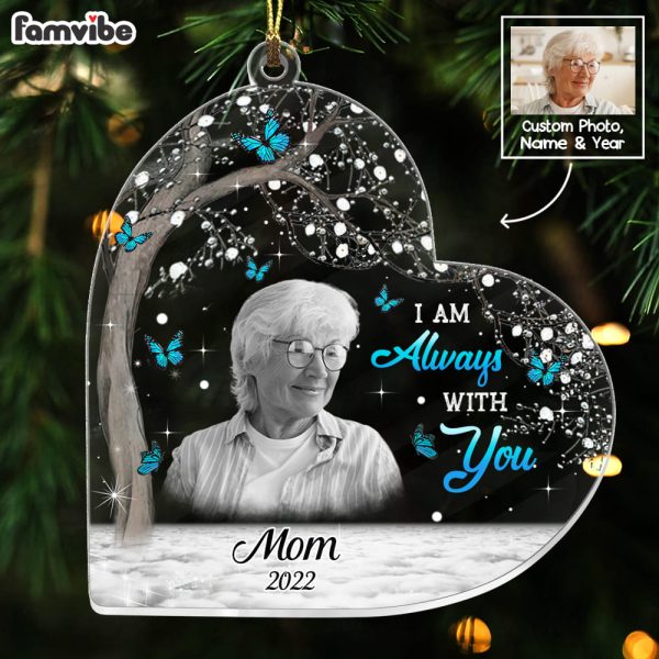Personalized Memo Photo Ornament NB214 85O53 Online