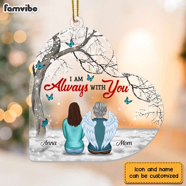 Personalized Memo Ornament NB193 85O28 Sale - Image 4