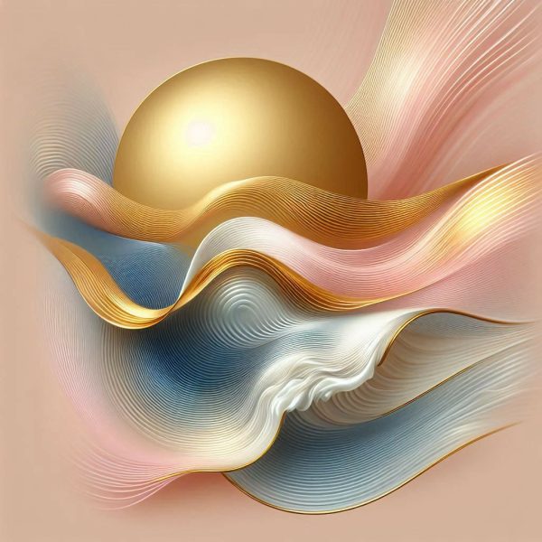 Art for Calm: Relaxing Wall Pieces for Healing Spaces Online
